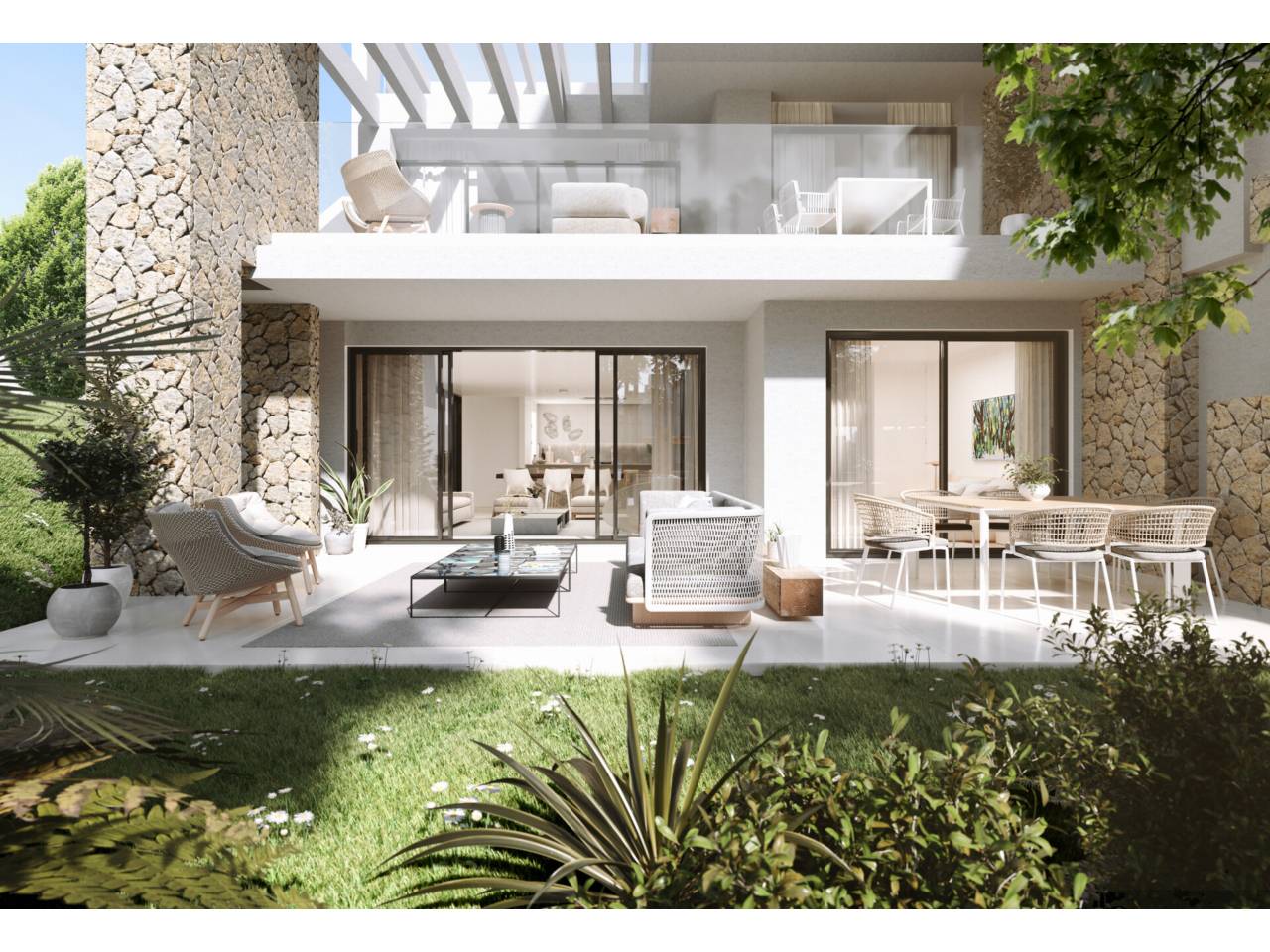 Piso en venta en Estepona en Zona: Casco Antiguo
