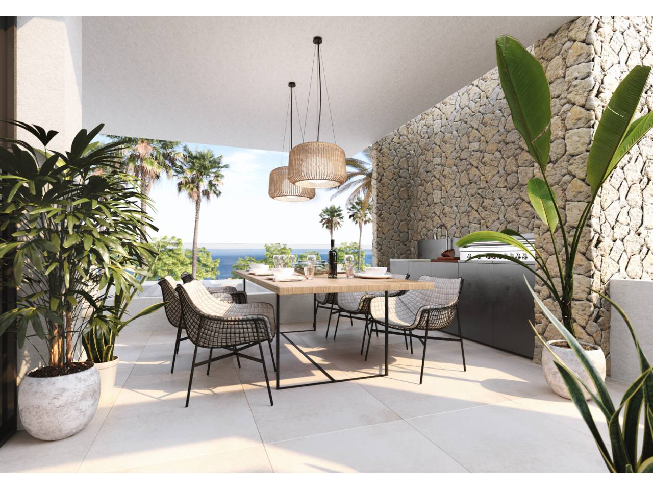 Piso en venta en Estepona en Zona: Casco Antiguo