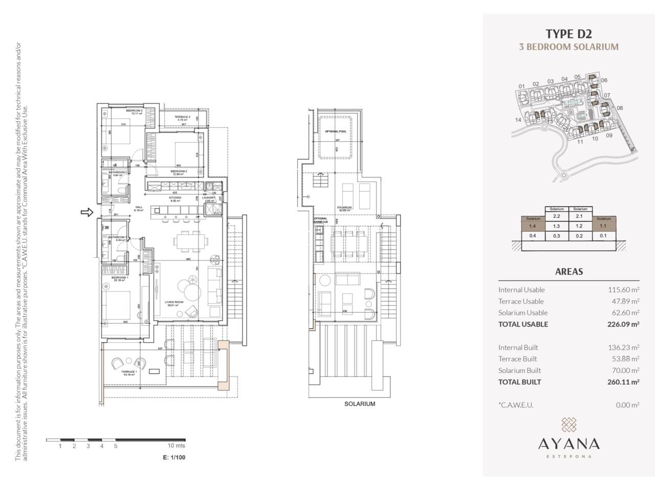 Piso en venta en Estepona en Zona: Casco Antiguo