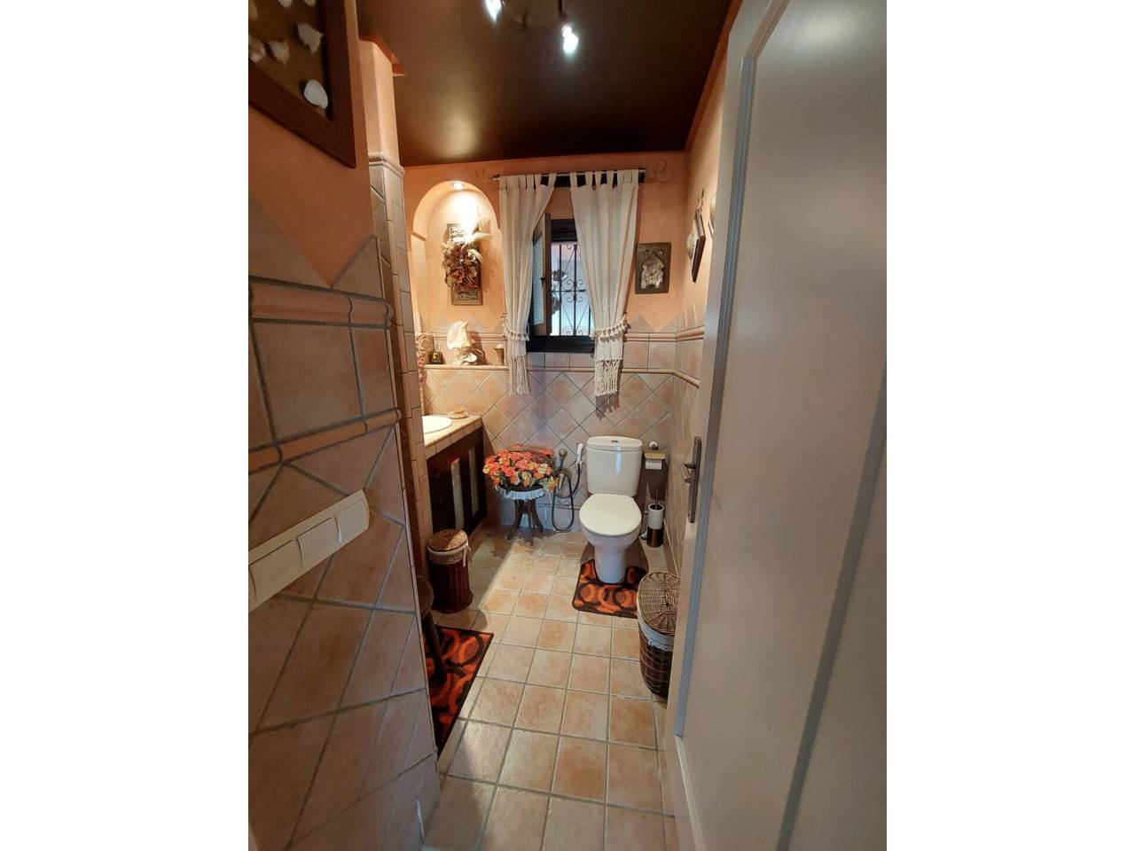 Terreno en venta en Estepona en Zona: Altos de Estepona