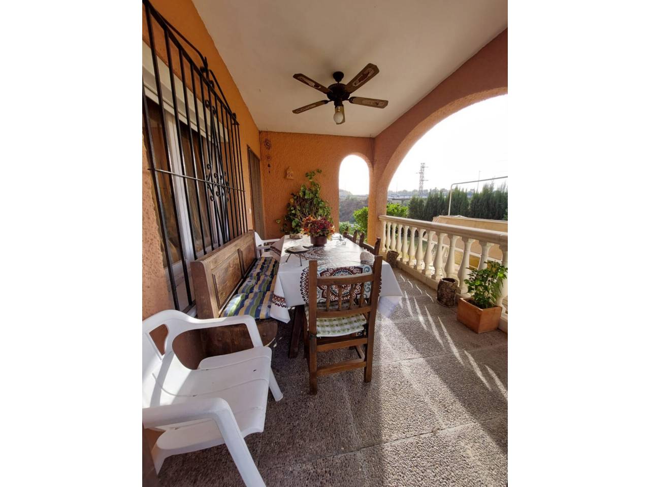 Terreno en venta en Estepona en Zona: Altos de Estepona