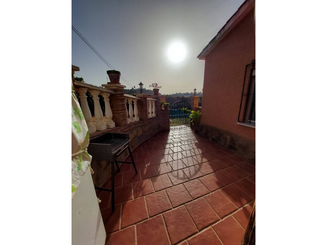 Terreno en venta en Estepona en Zona: Altos de Estepona