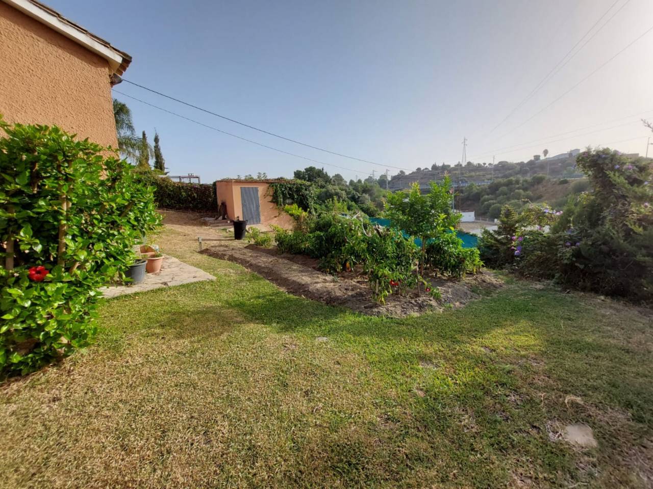 Terreno en venta en Estepona en Zona: Altos de Estepona