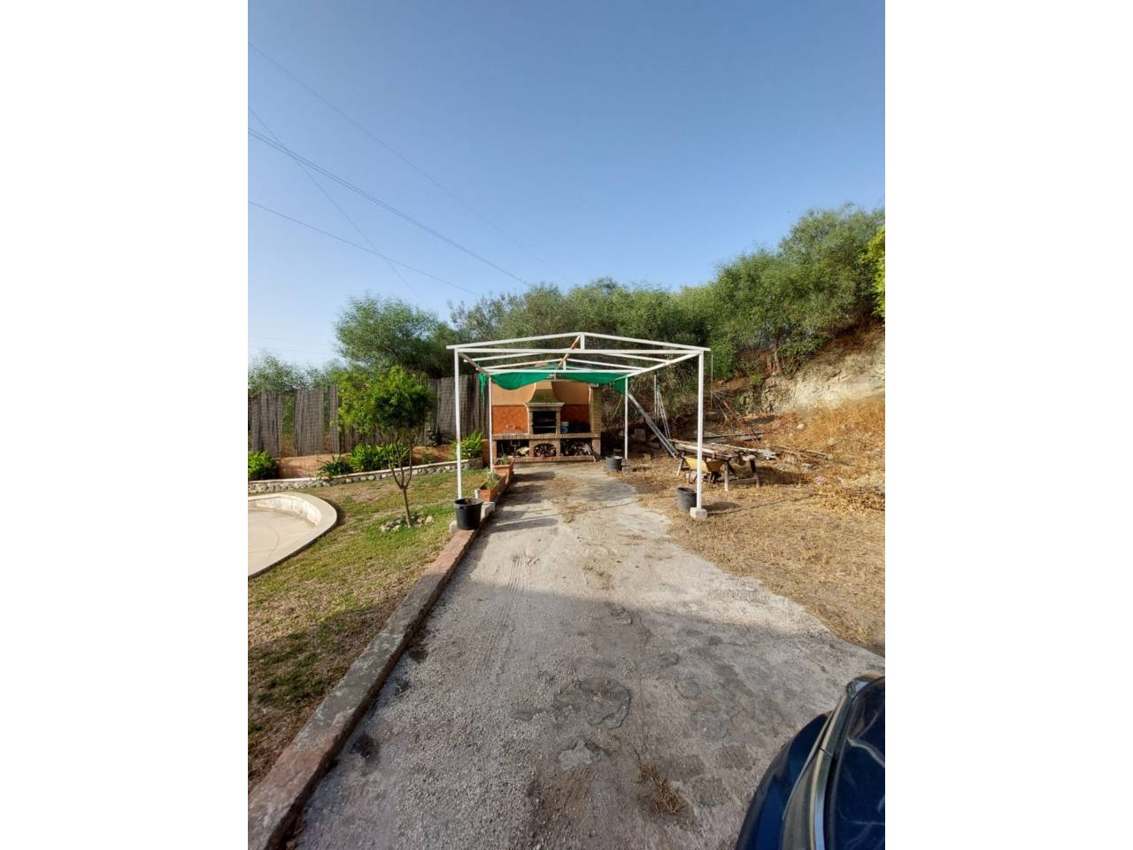 Terreno en venta en Estepona en Zona: Altos de Estepona