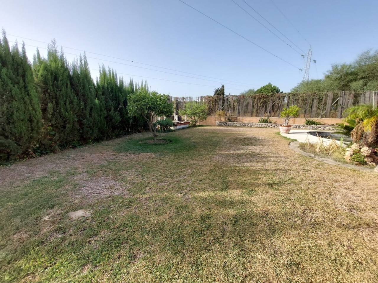 Terreno en venta en Estepona en Zona: Altos de Estepona