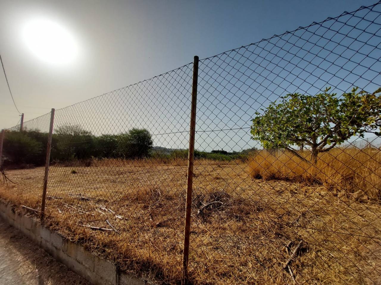 Terreno en venta en Estepona en Zona: Altos de Estepona