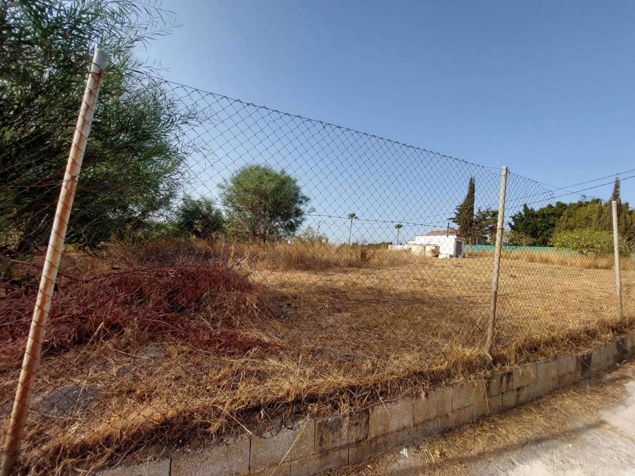 Terreno en venta en Estepona en Zona: Altos de Estepona