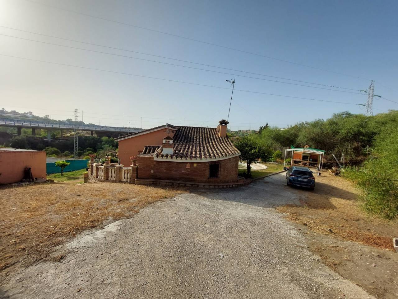 Terreno en venta en Estepona en Zona: Altos de Estepona