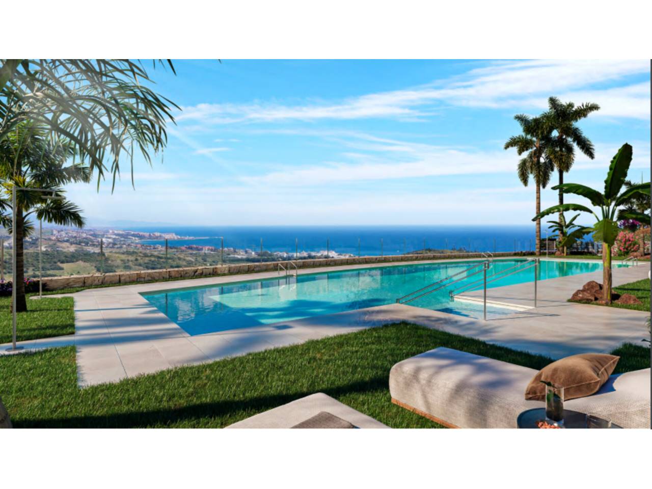 Piso en venta en Casares en Zona: Área de Casares