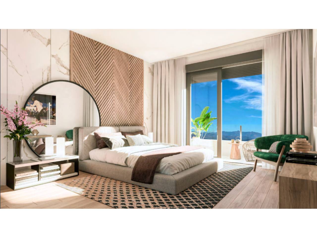 Piso en venta en Casares en Zona: Área de Casares