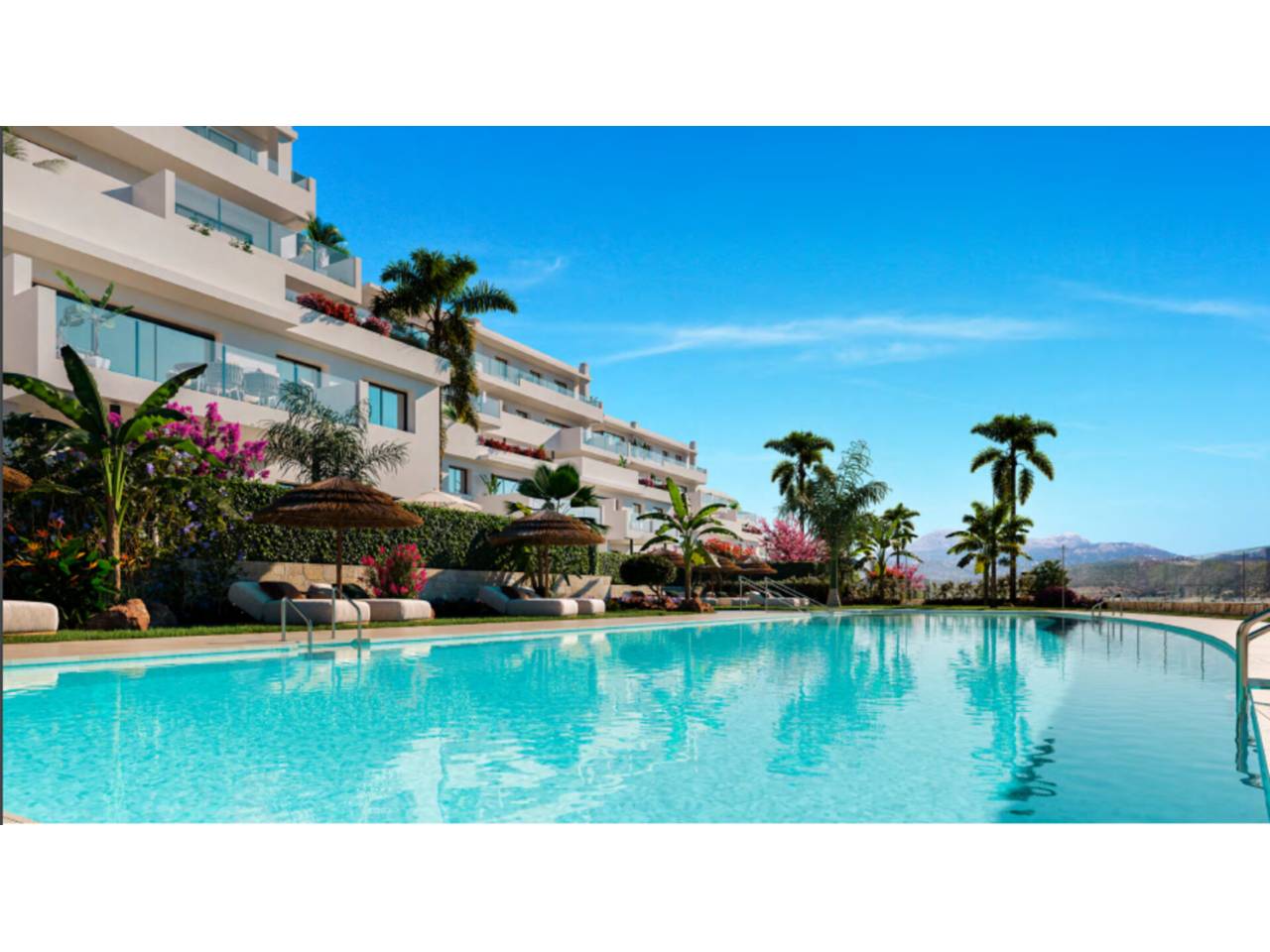 Piso en venta en Casares en Zona: Área de Casares