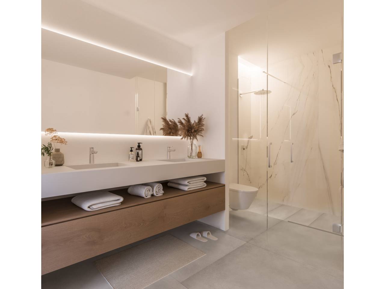 Piso en venta en Estepona en Zona: Playa Bahía Dorada