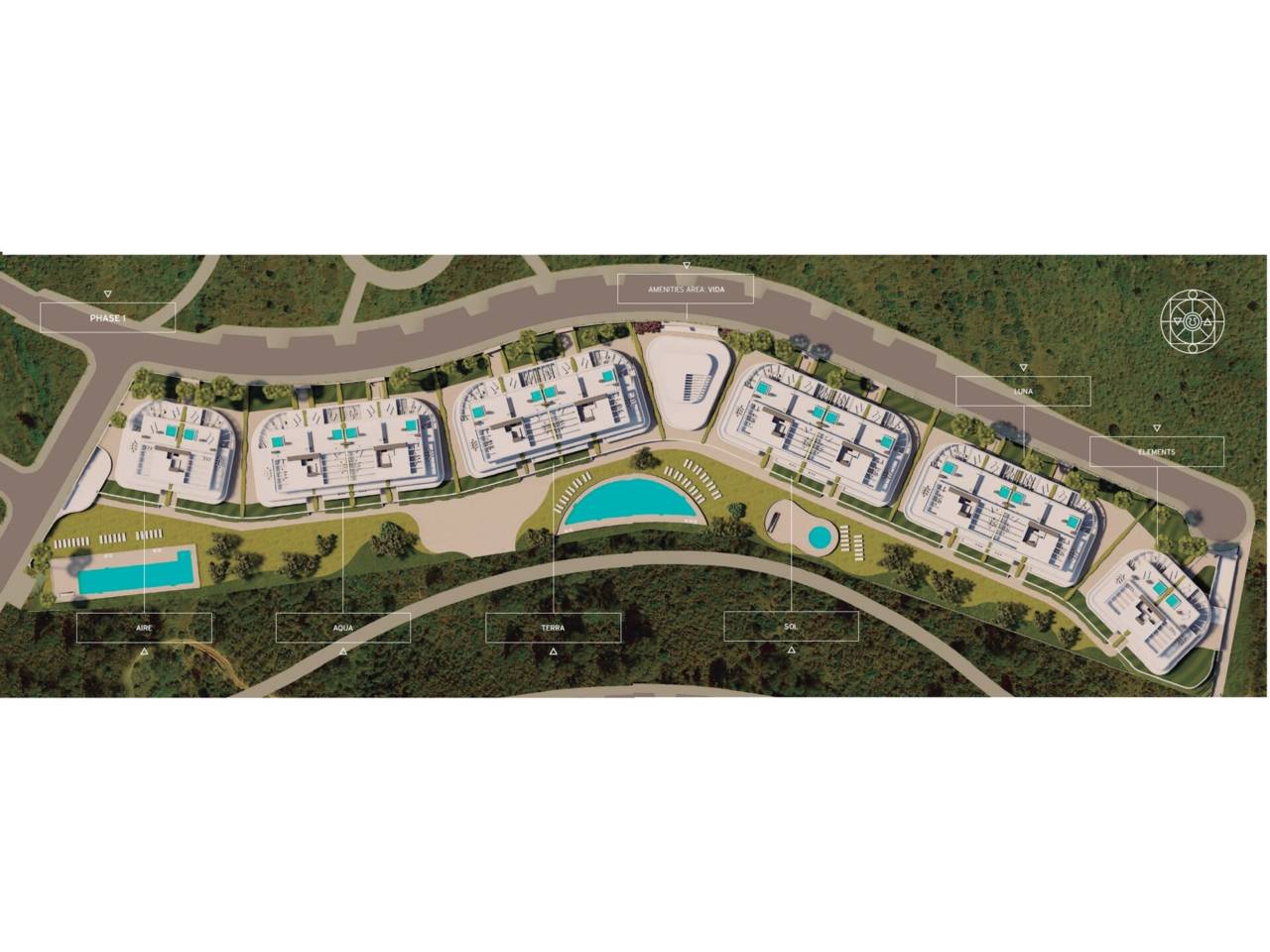 Piso en venta en Estepona en Zona: Playa Bahía Dorada