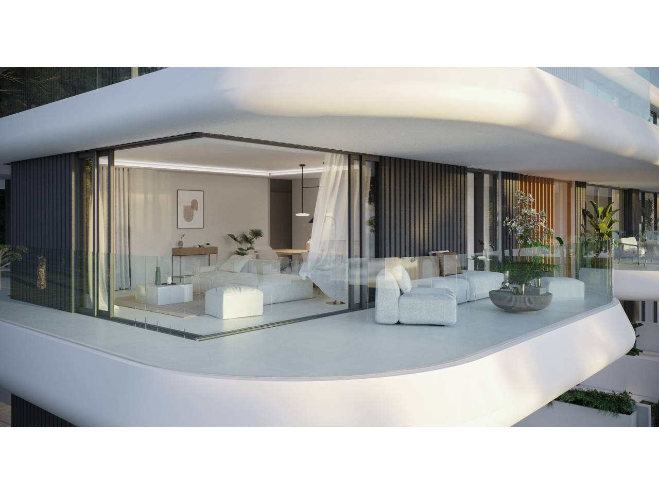 Piso en venta en Estepona en Zona: Playa Bahía Dorada