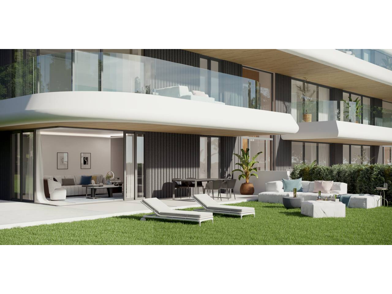 Piso en venta en Estepona en Zona: Playa Bahía Dorada