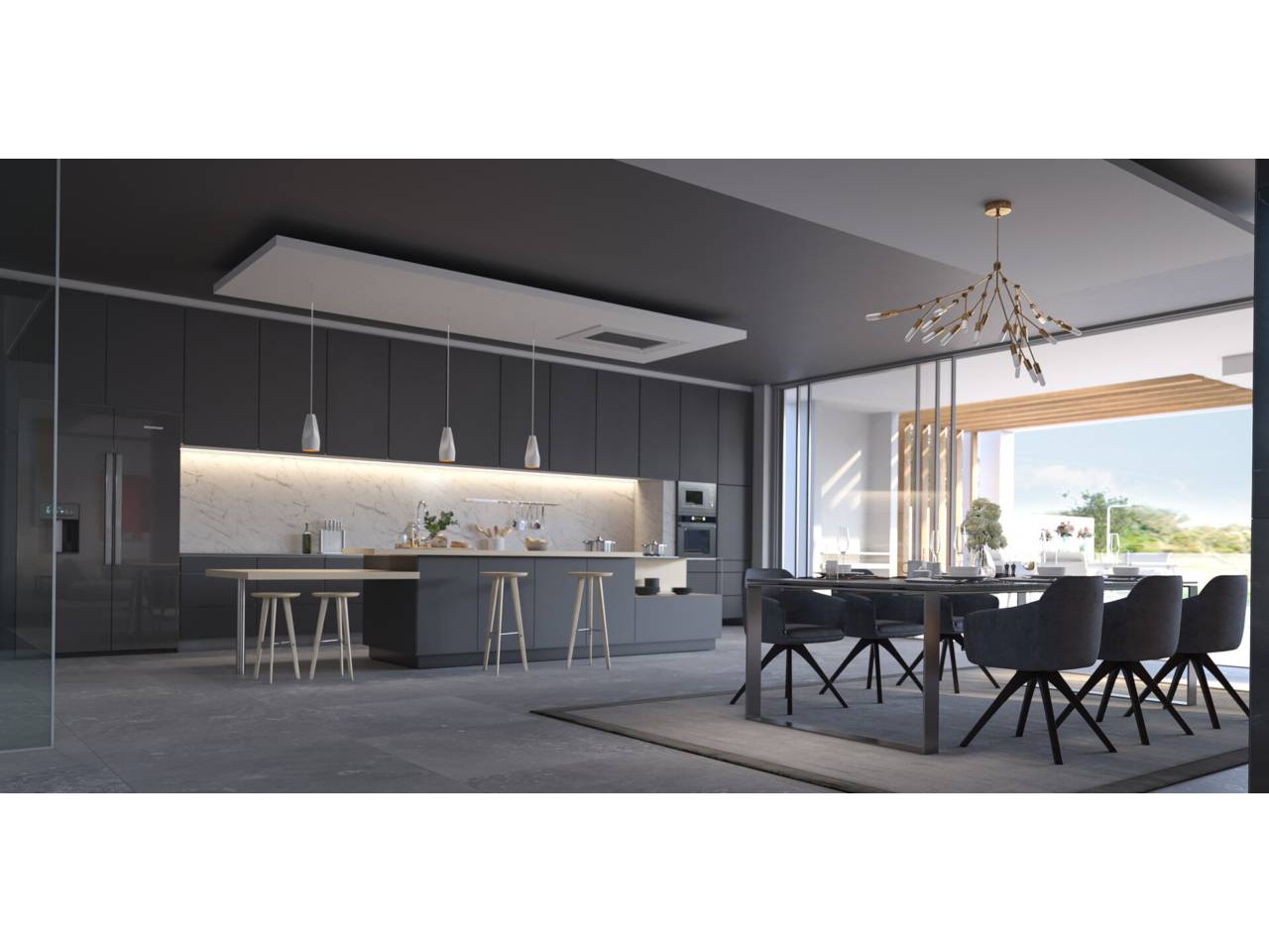 Piso en venta en Estepona en Zona: Playa Bahía Dorada