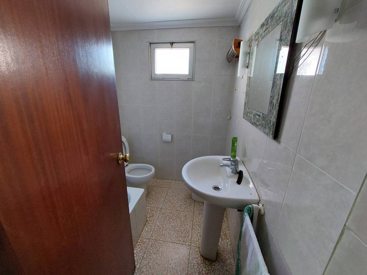 Finca rústica en venta en Estepona en Zona: Altos de Estepona