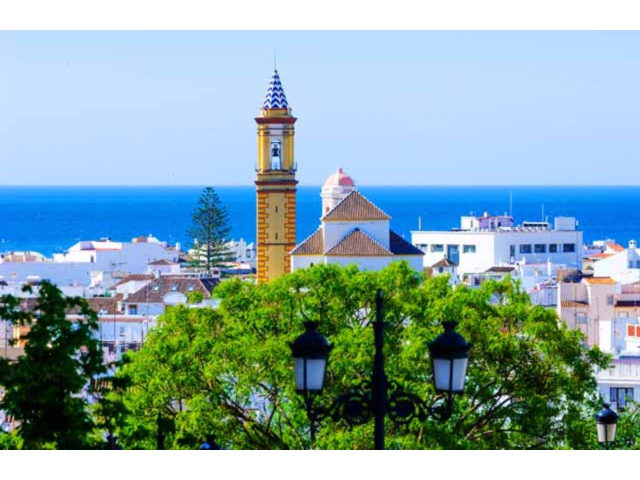 Terreno en venta en Estepona en Calle: arroyo juan benitez