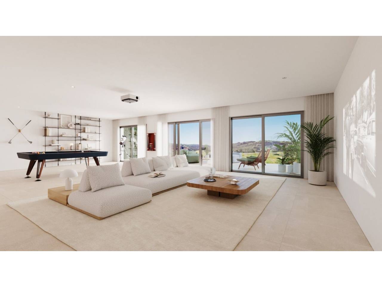 Casa unifamiliar en venta en Estepona en Zona: Playa Bahía Dorada