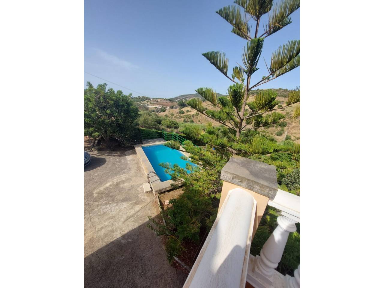 Casa en venta en Estepona en Zona: Altos de Estepona
