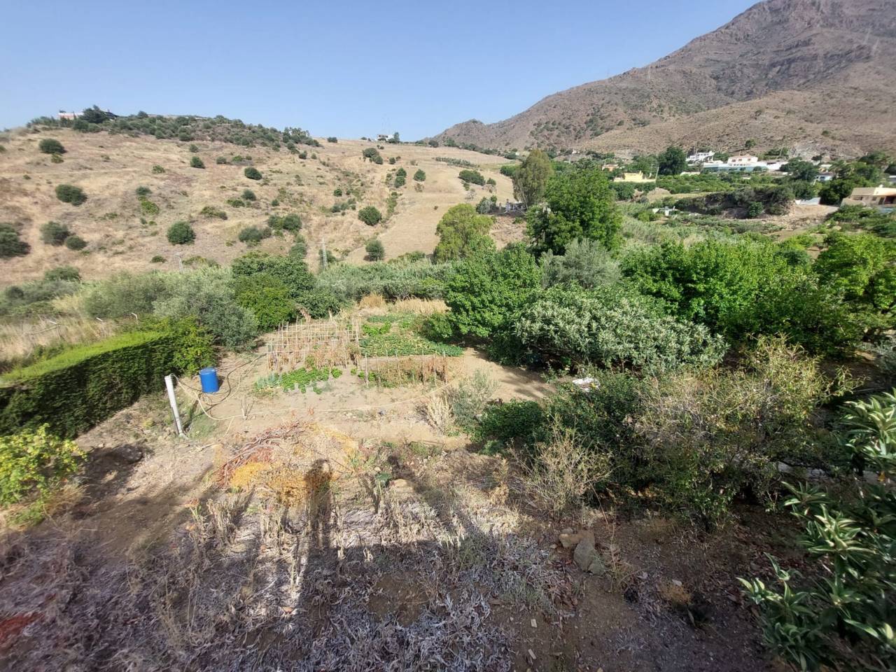 Casa en venta en Estepona en Zona: Altos de Estepona