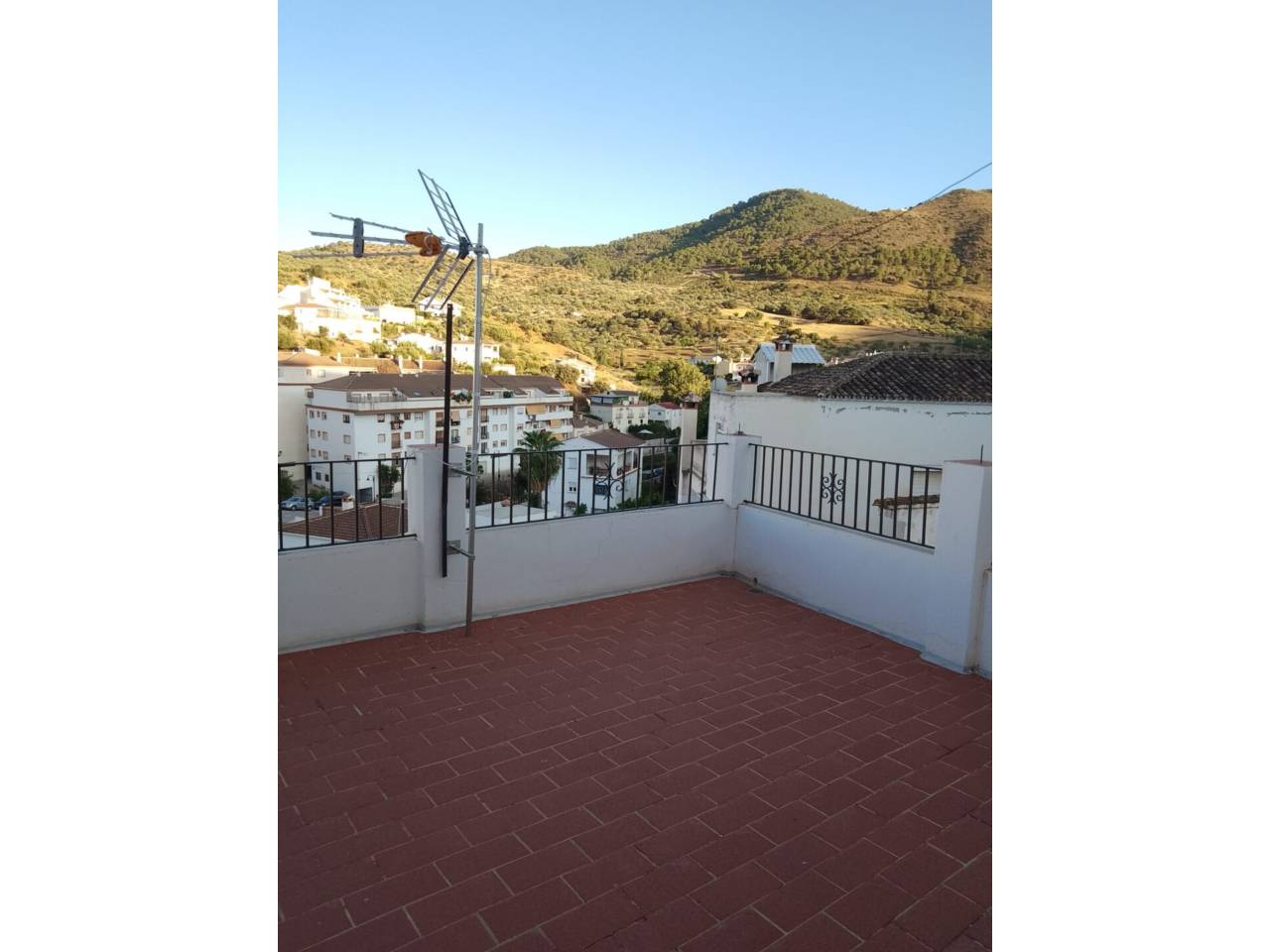 Casa en venta en Tolox en Calle: Animas