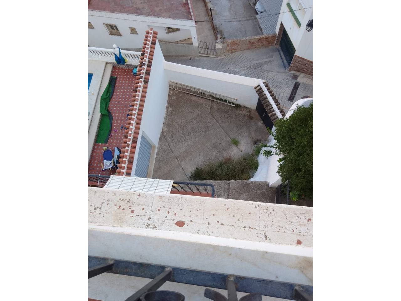Casa en venta en Tolox en Calle: Animas