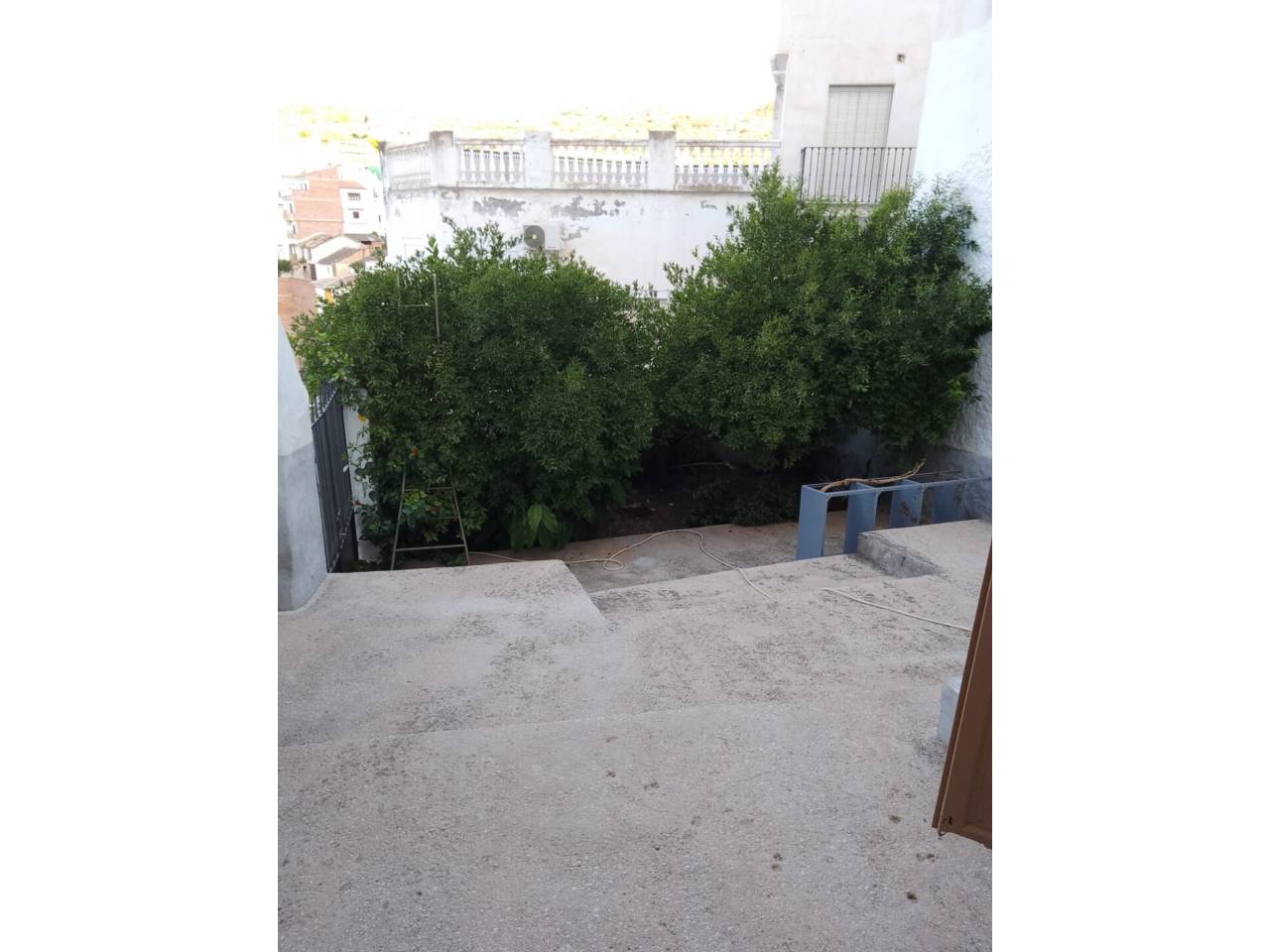 Casa en venta en Tolox en Calle: Animas