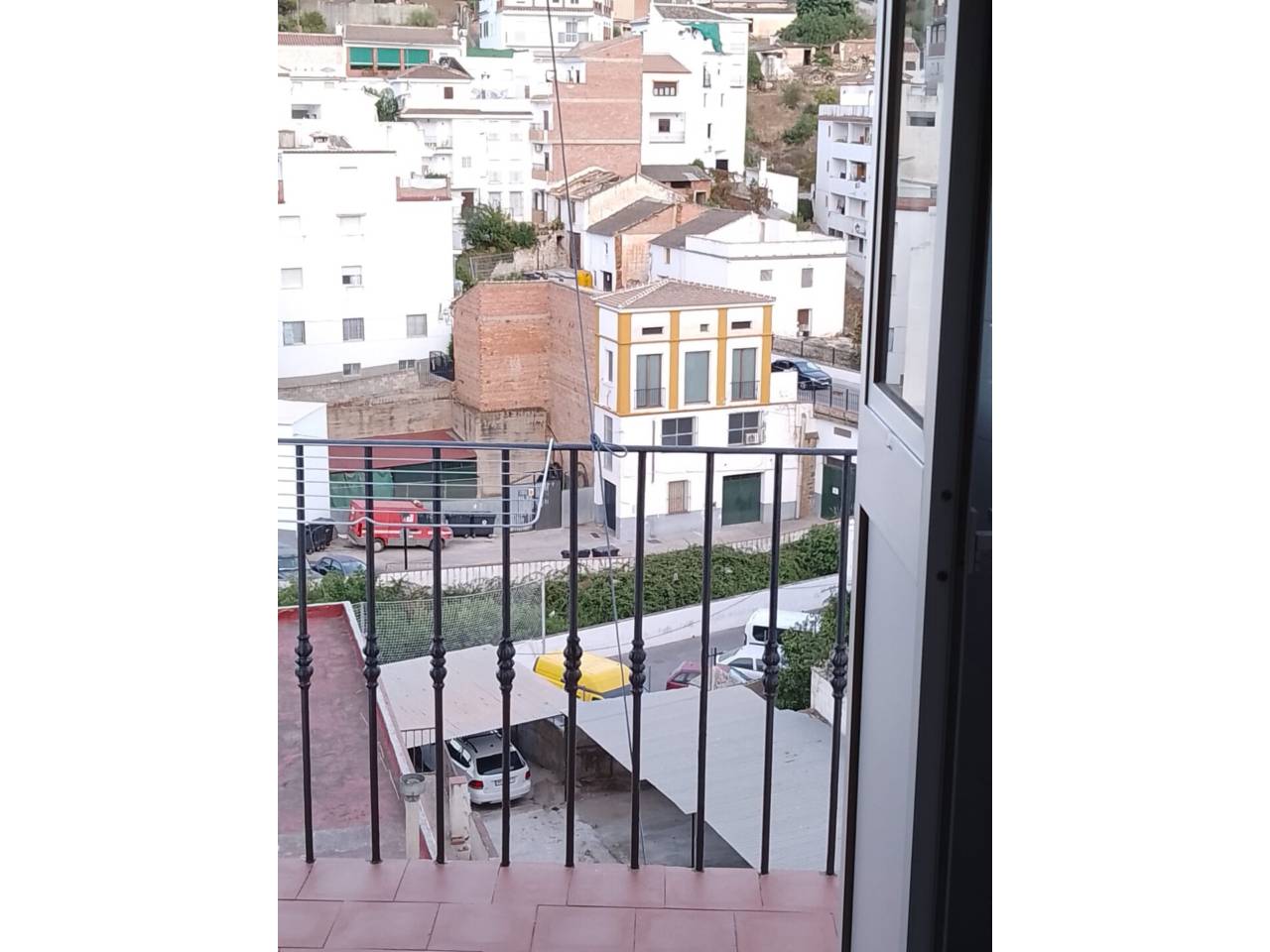 Casa en venta en Tolox en Calle: Animas