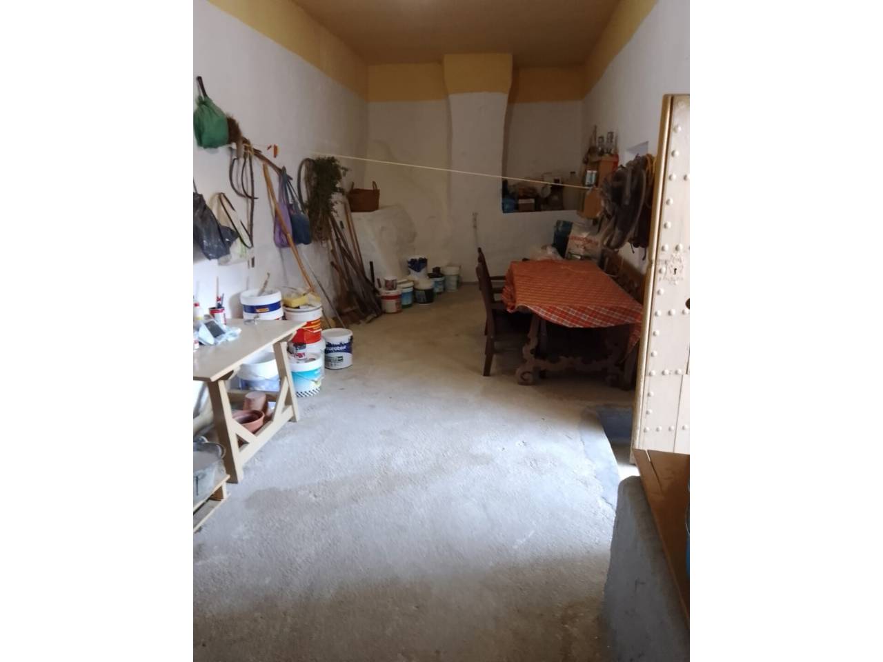 Casa en venta en Tolox en Calle: Animas