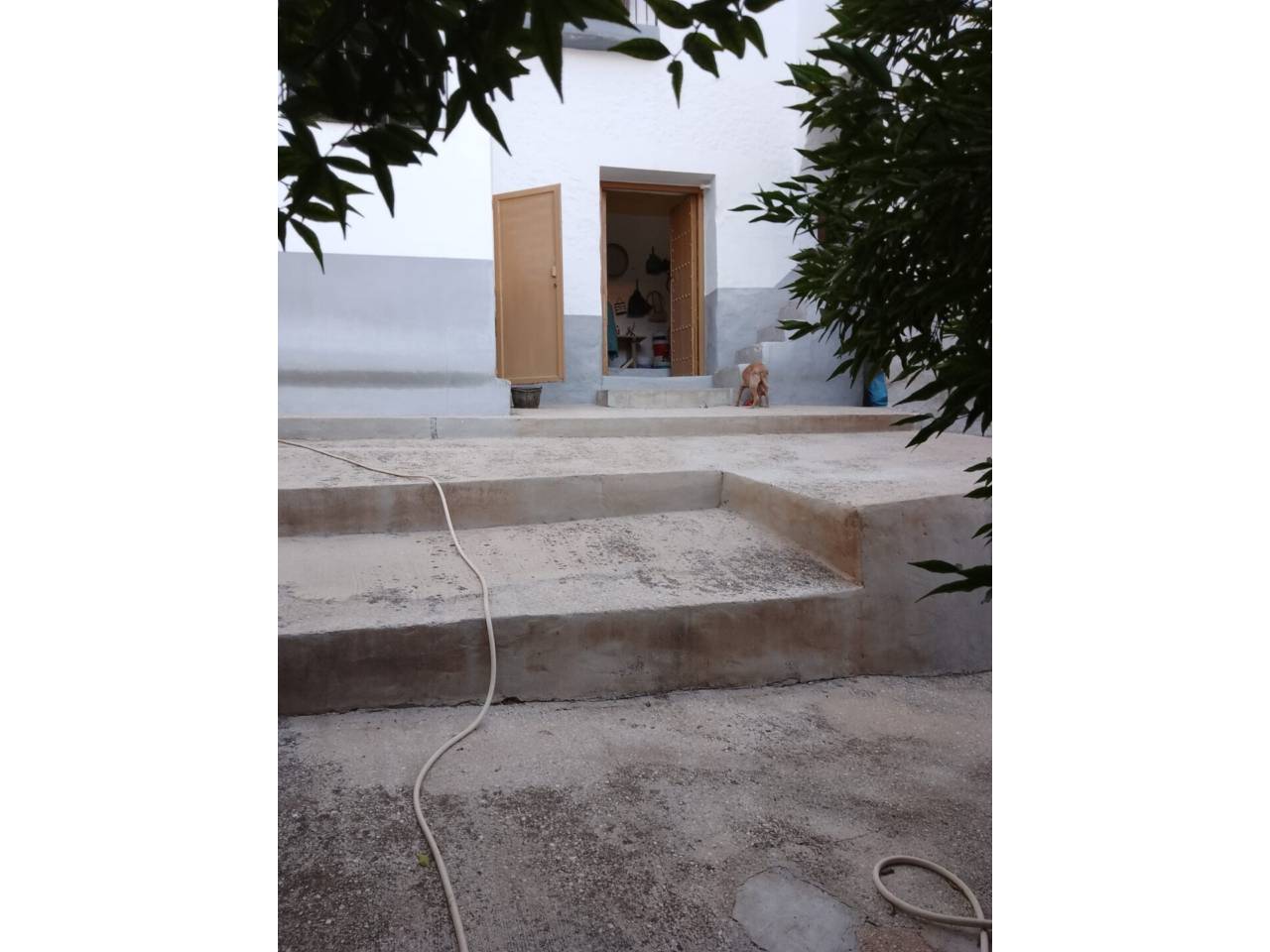 Casa en venta en Tolox en Calle: Animas