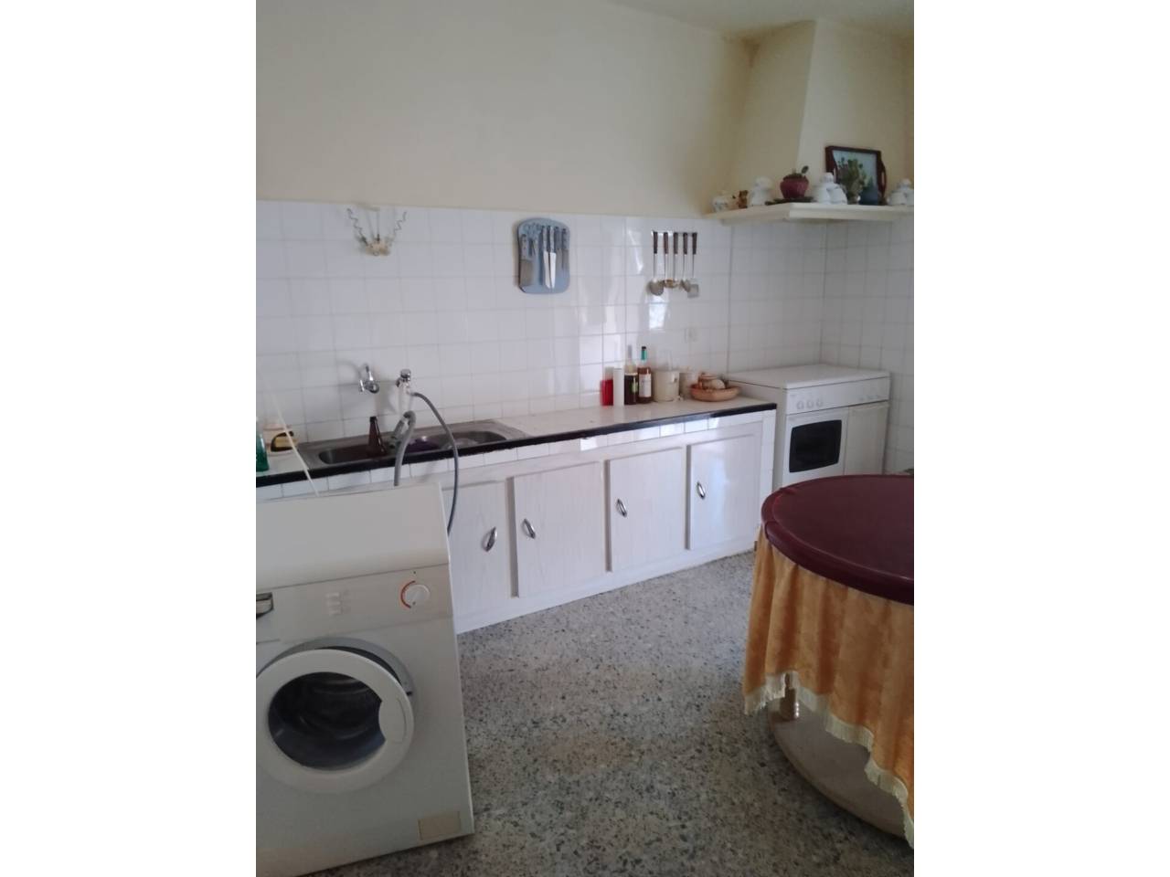 Casa en venta en Tolox en Calle: Animas