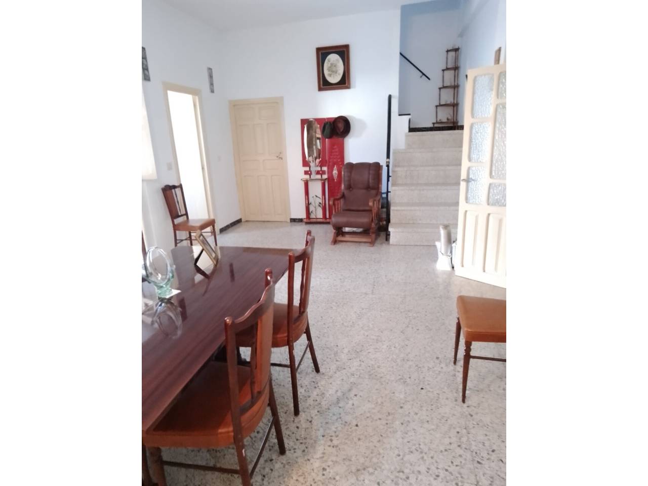 Casa en venta en Tolox en Calle: Animas
