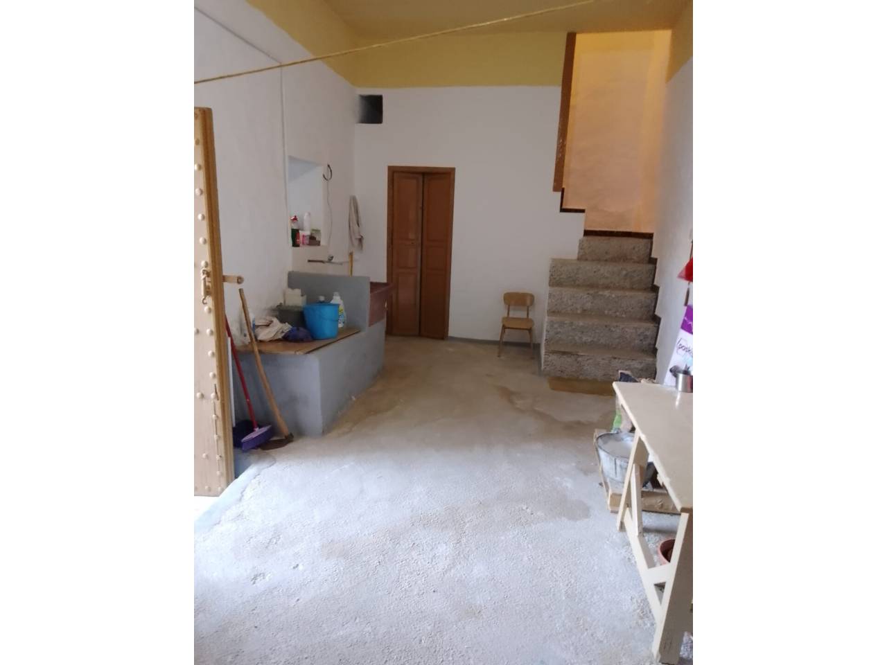 Casa en venta en Tolox en Calle: Animas