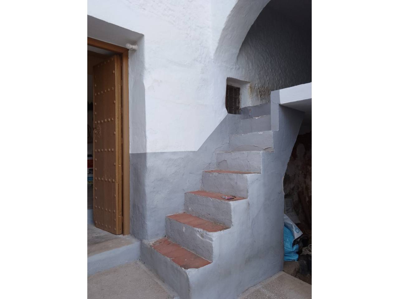 Casa en venta en Tolox en Calle: Animas