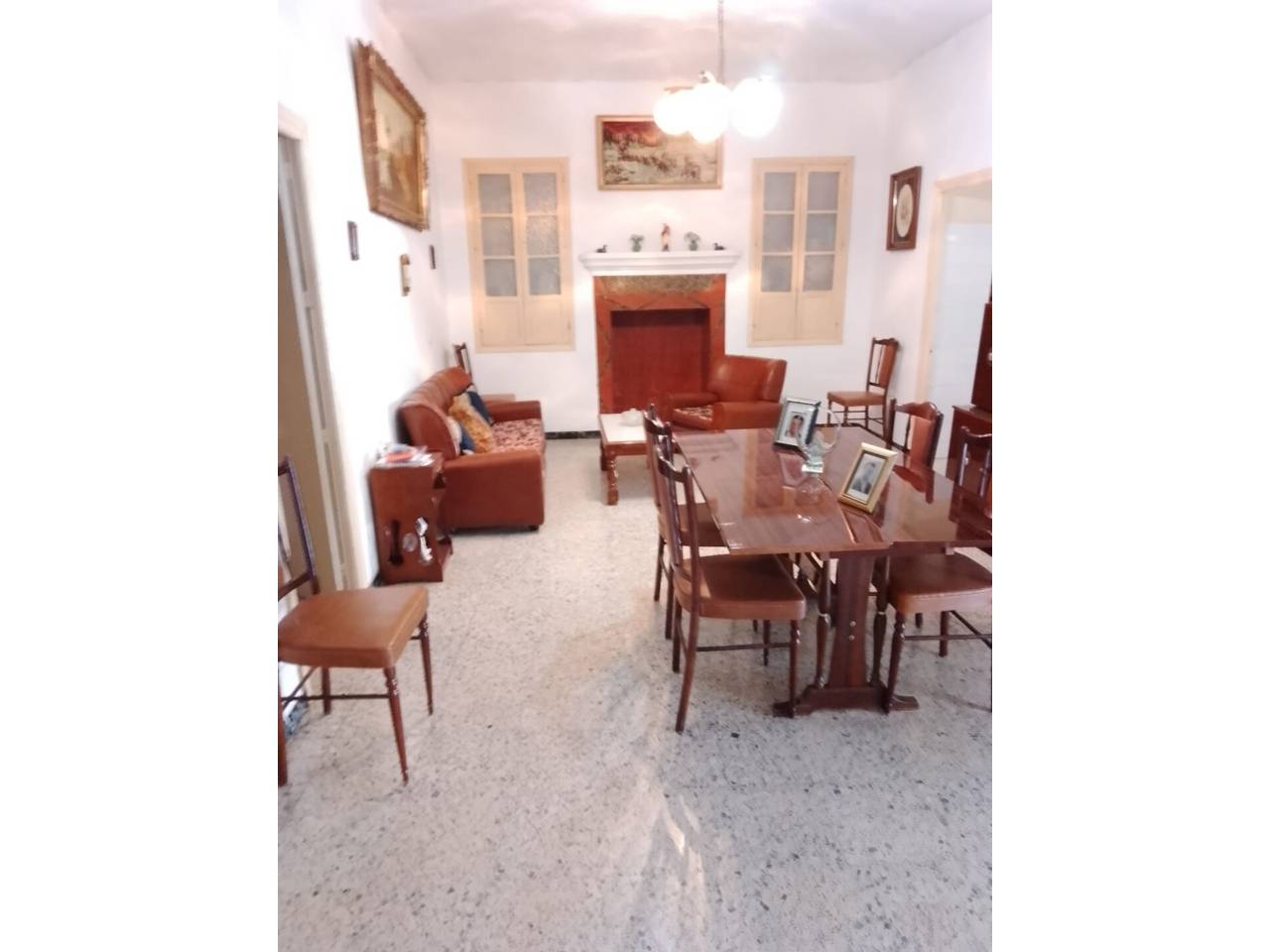 Casa en venta en Tolox en Calle: Animas