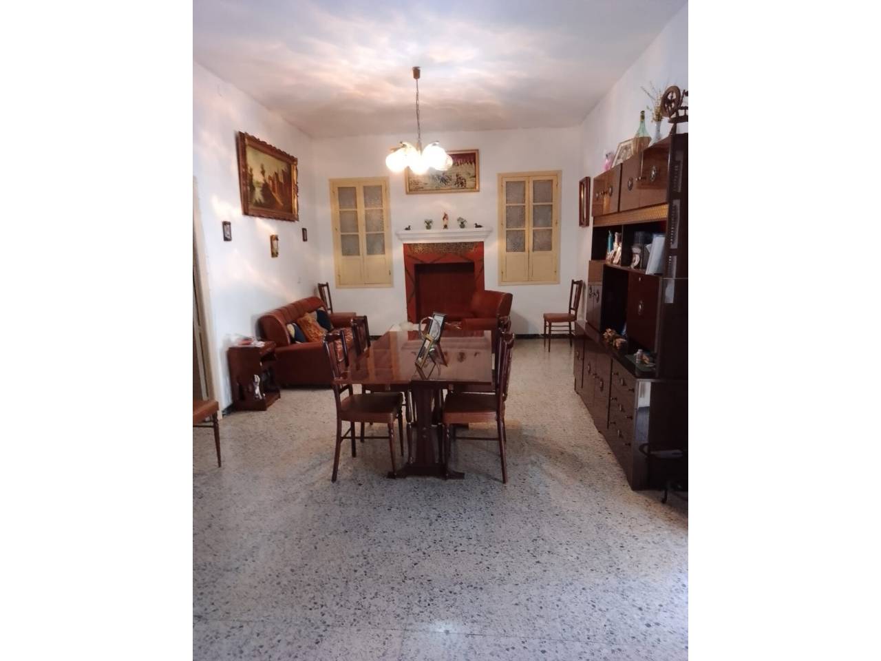 Casa en venta en Tolox en Calle: Animas