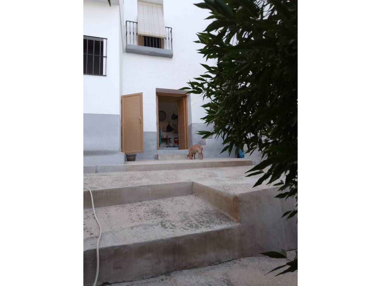 Casa en venta en Tolox en Calle: Animas