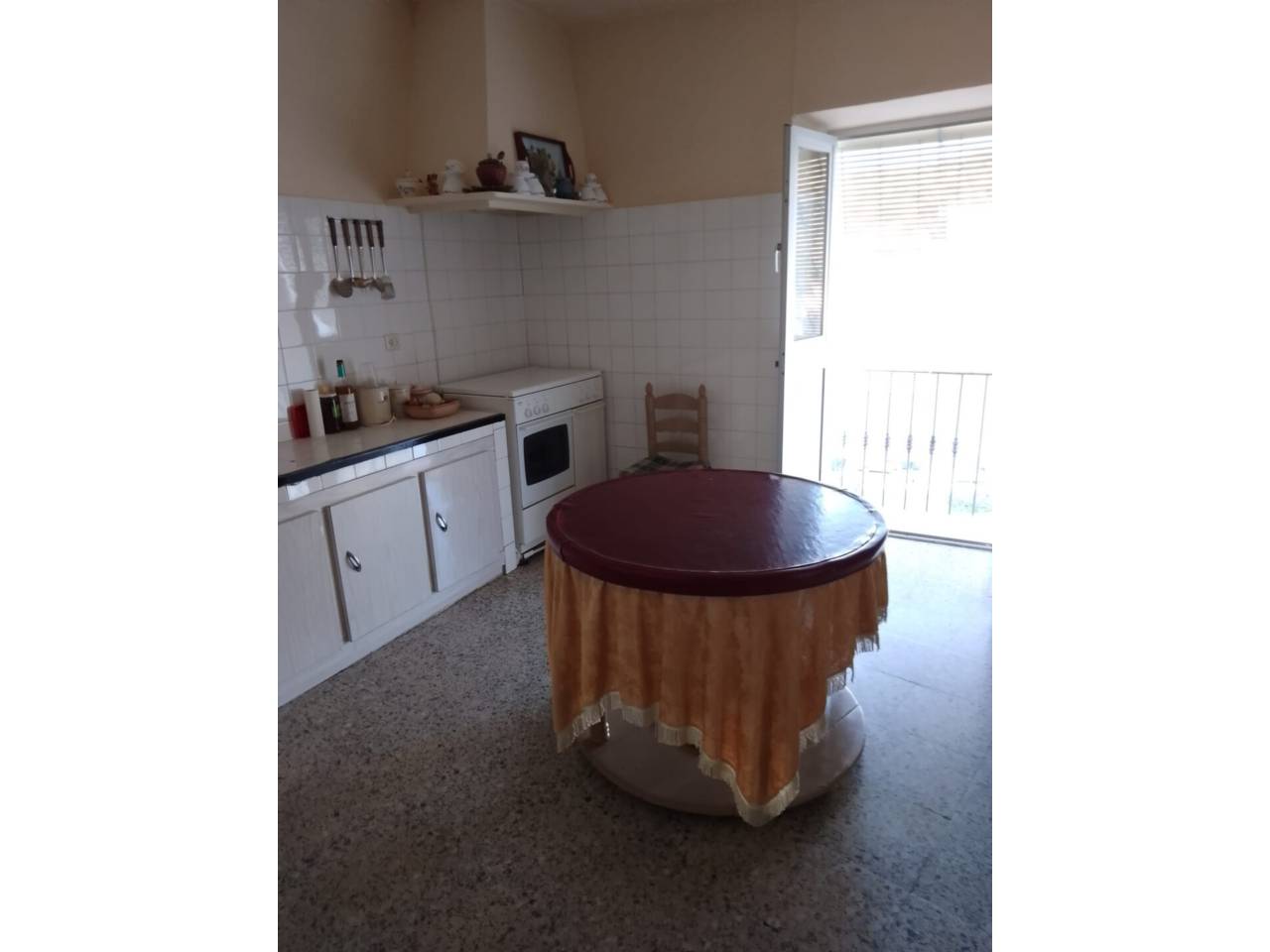 Casa en venta en Tolox en Calle: Animas