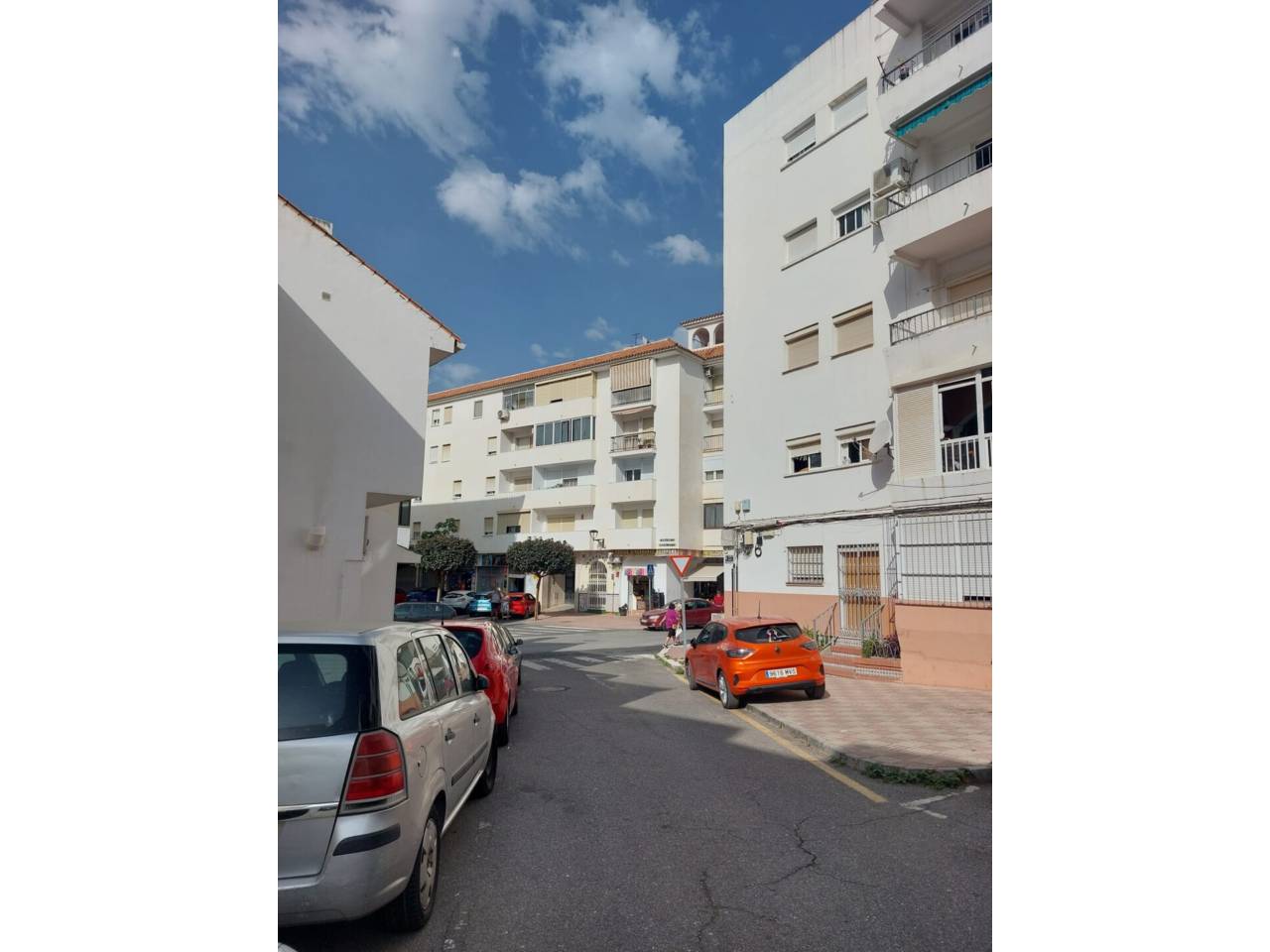 Local en venta en Estepona en Zona: Parque Central