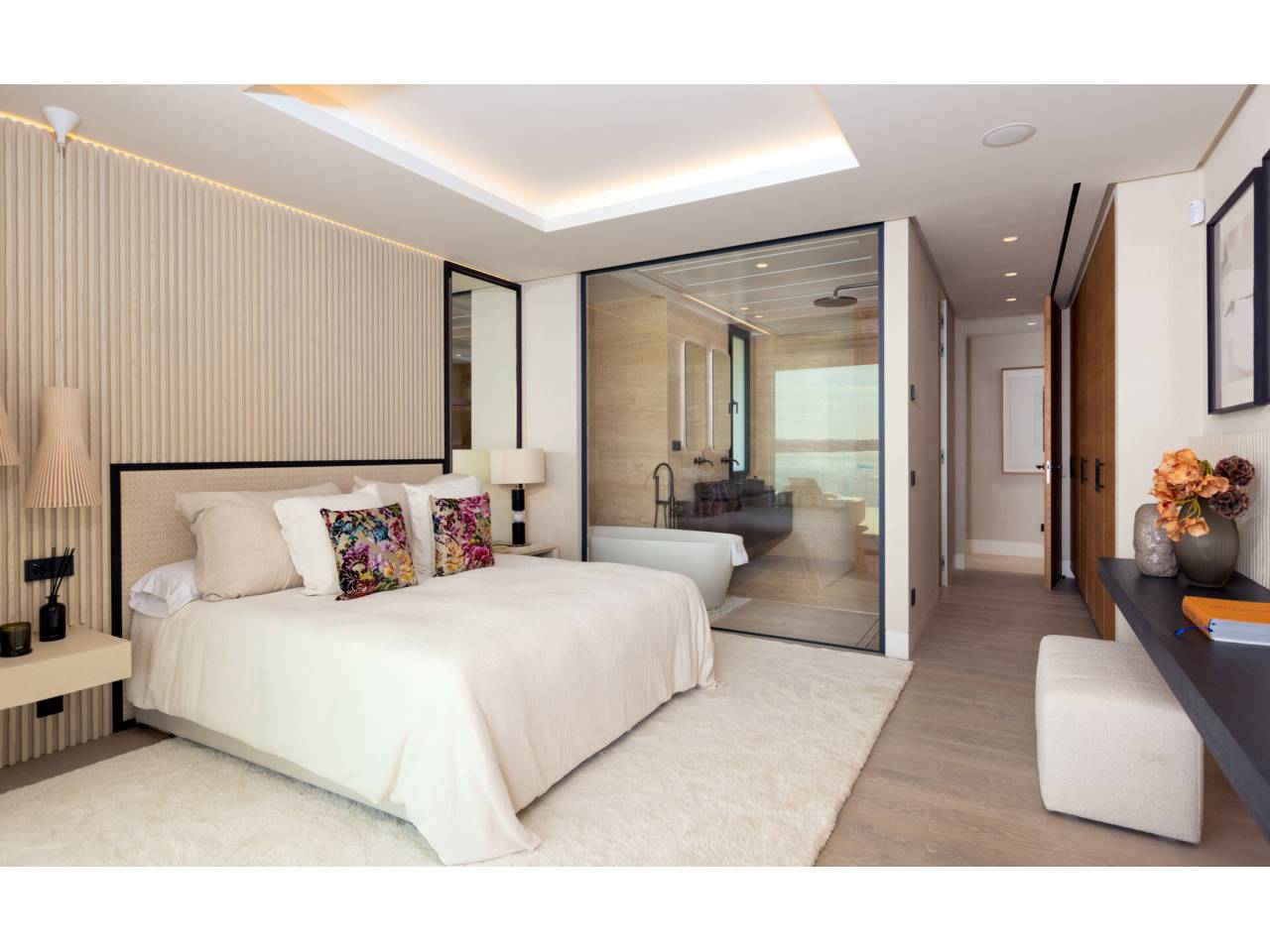 Apartamento en venta en Estepona en Zona: Seghers