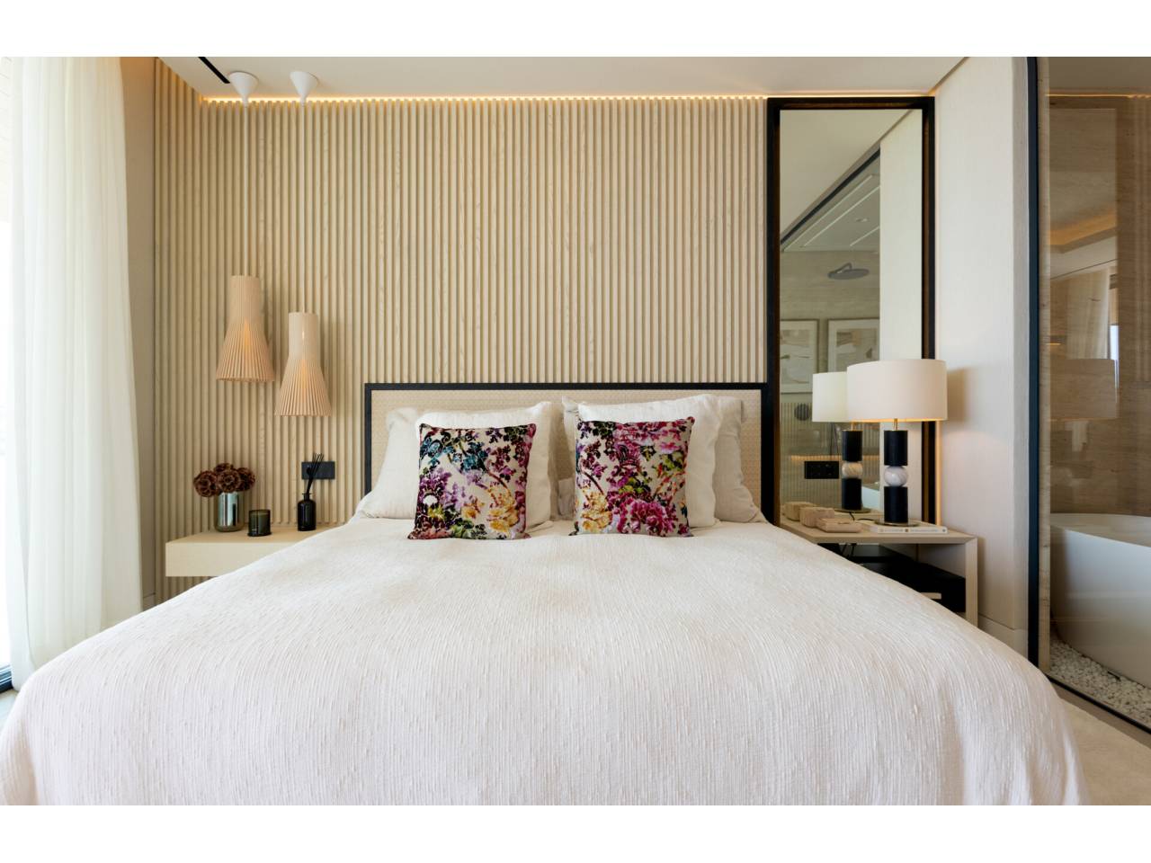 Apartamento en venta en Estepona en Zona: Seghers