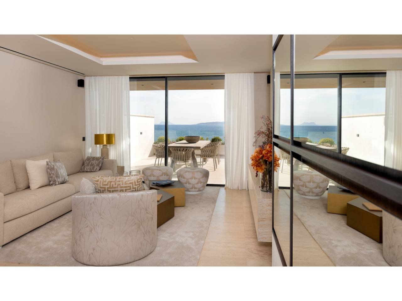 Apartamento en venta en Estepona en Zona: Seghers