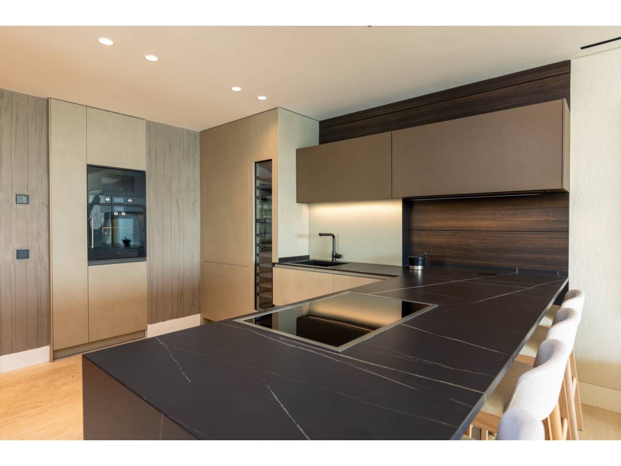 Apartamento en venta en Estepona en Zona: Seghers
