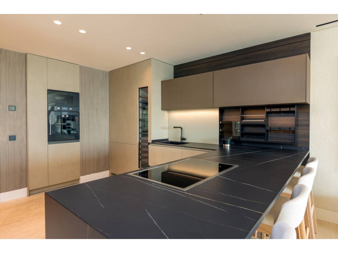 Apartamento en venta en Estepona en Zona: Seghers