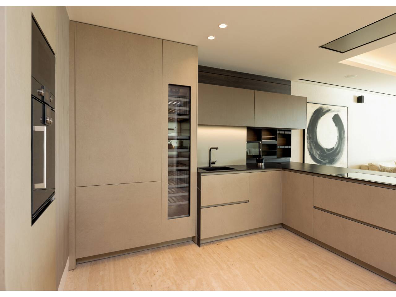 Apartamento en venta en Estepona en Zona: Seghers