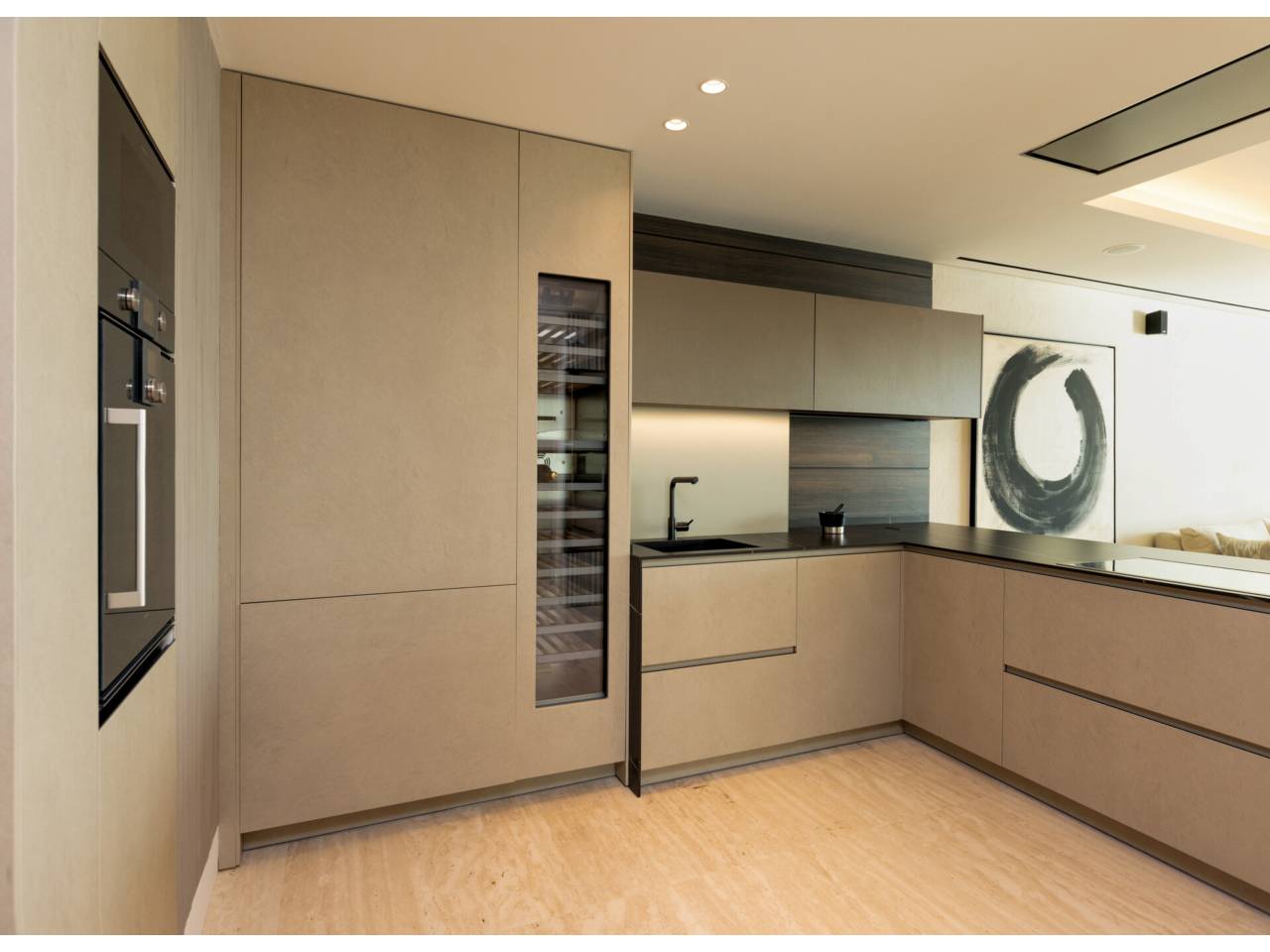 Apartamento en venta en Estepona en Zona: Seghers