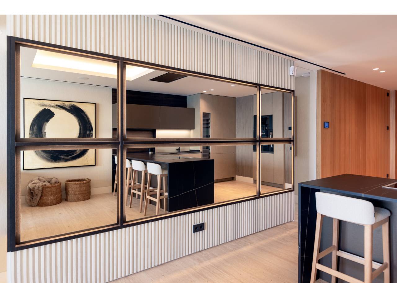 Apartamento en venta en Estepona en Zona: Seghers
