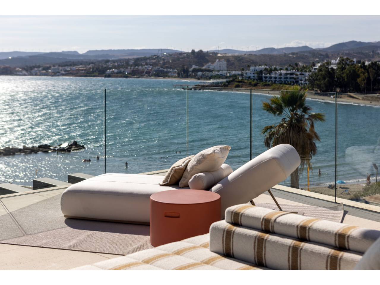 Apartamento en venta en Estepona en Zona: Seghers