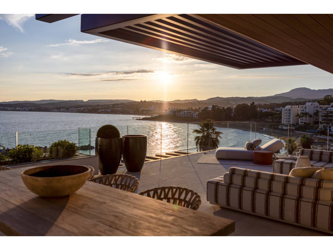 Apartamento en venta en Estepona en Zona: Seghers